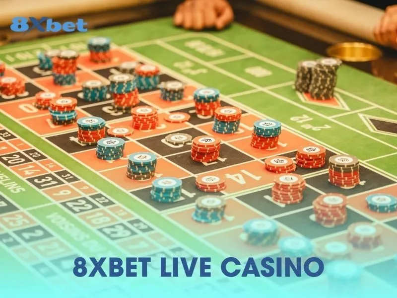 8xbet-live-casino